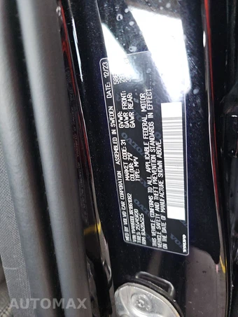 2024 Volvo XC60 Recharge Plug-In Hybrid T8 Plus Dark Theme - miniatura 14