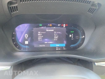 2024 Volvo XC60 Recharge Plug-In Hybrid T8 Ultimate Dark Theme - miniatura 12