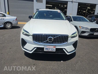 2024 Volvo XC60 Recharge Plug-In Hybrid T8 Ultimate Dark Theme - miniatura 2