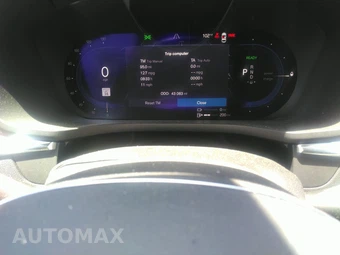 2024 Volvo XC60 Recharge Plug-In Hybrid T8 Ultimate Dark Theme - miniatura 21