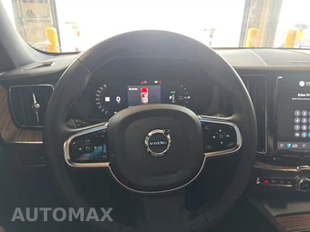 2024 Volvo XC60 Recharge Plug-In Hybrid T8 Ultimate Dark Theme - miniatura 10