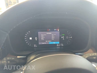 2024 Volvo XC60 Recharge Plug-In Hybrid T8 Ultimate Dark Theme - miniatura 12