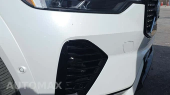 2024 Volvo XC60 Recharge Plug-In Hybrid T8 Ultimate Dark Theme - miniatura 23
