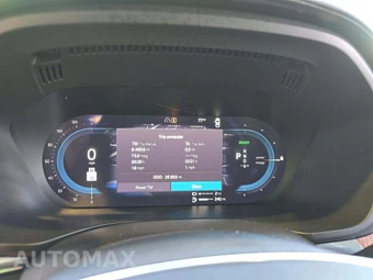 2024 Volvo XC60 Recharge Plug-In Hybrid T8 Ultimate Dark Theme - miniatura 9