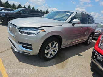 2024 Volvo XC90 B5 Core Bright Theme 7-Passenger