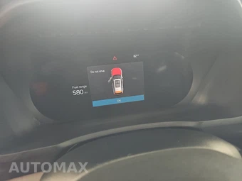 2024 Volvo XC90 B5 Core Bright Theme 7-Passenger – miniatura 12