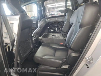 2024 Volvo XC90 B5 Core Bright Theme 7-Passenger – miniatura 13