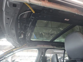 2024 Volvo XC90 B5 Core Bright Theme 7-Passenger – miniatura 17