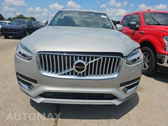 2024 Volvo XC90 B5 Core Bright Theme 7-Passenger – miniatura 2