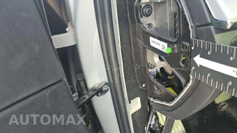 2024 Volvo XC90 B5 Core Bright Theme 7-Passenger – miniatura 28