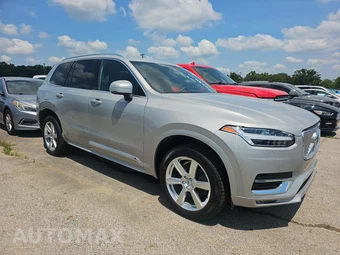 2024 Volvo XC90 B5 Core Bright Theme 7-Passenger – miniatura 3