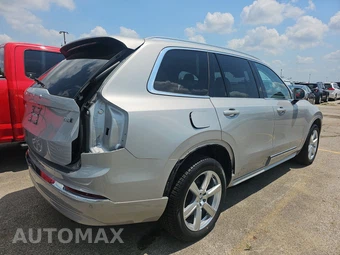 2024 Volvo XC90 B5 Core Bright Theme 7-Passenger – miniatura 4