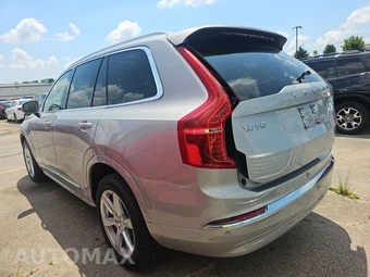 2024 Volvo XC90 B5 Core Bright Theme 7-Passenger – miniatura 6