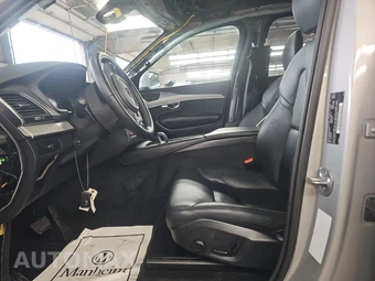 2024 Volvo XC90 B5 Core Bright Theme 7-Passenger – miniatura 7
