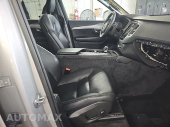 2024 Volvo XC90 B5 Core Bright Theme 7-Passenger – miniatura 8