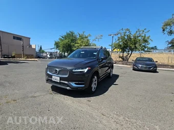 2024 Volvo XC90 B5 Core Bright Theme 7-Passenger