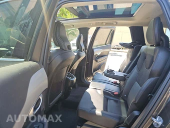 2024 Volvo XC90 B5 Core Bright Theme 7-Passenger - miniatura 10