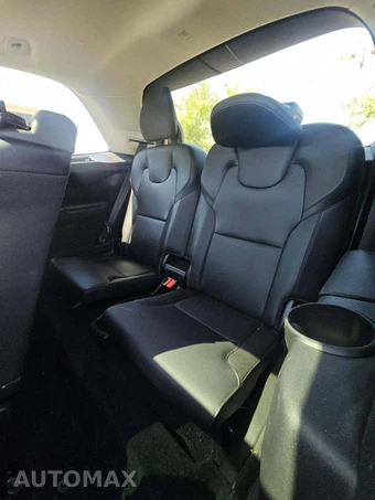 2024 Volvo XC90 B5 Core Bright Theme 7-Passenger - miniatura 11