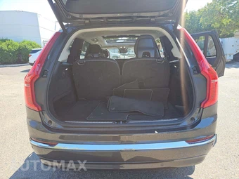 2024 Volvo XC90 B5 Core Bright Theme 7-Passenger - miniatura 12