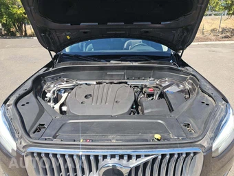 2024 Volvo XC90 B5 Core Bright Theme 7-Passenger - miniatura 27