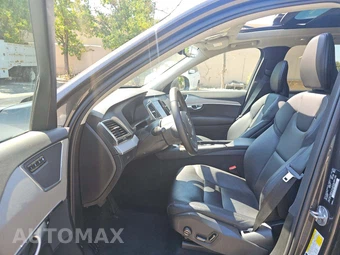 2024 Volvo XC90 B5 Core Bright Theme 7-Passenger - miniatura 3