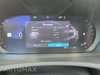 2024 Volvo XC90 B5 Core Bright Theme 7-Passenger - miniatura 6