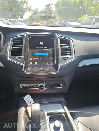 2024 Volvo XC90 B5 Core Bright Theme 7-Passenger - miniatura 7