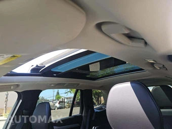 2024 Volvo XC90 B5 Core Bright Theme 7-Passenger - miniatura 8