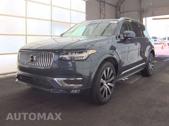 2024 Volvo XC90 B5 Core Bright Theme 7-Passenger