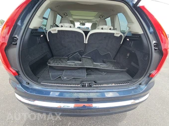 2024 Volvo XC90 B5 Core Bright Theme 7-Passenger – miniatura 17