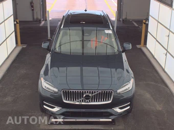 2024 Volvo XC90 B5 Core Bright Theme 7-Passenger – miniatura 2