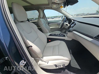 2024 Volvo XC90 B5 Core Bright Theme 7-Passenger – miniatura 8
