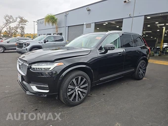 2024 Volvo XC90 B5 Core Bright Theme 7-Passenger