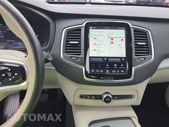 2024 Volvo XC90 B5 Core Bright Theme 7-Passenger – miniatura 11