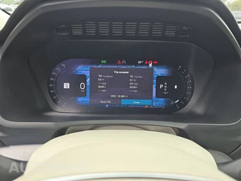 2024 Volvo XC90 B5 Core Bright Theme 7-Passenger – miniatura 12