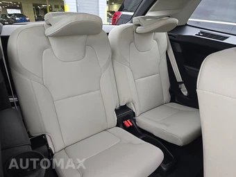 2024 Volvo XC90 B5 Core Bright Theme 7-Passenger – miniatura 14