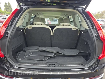 2024 Volvo XC90 B5 Core Bright Theme 7-Passenger – miniatura 17