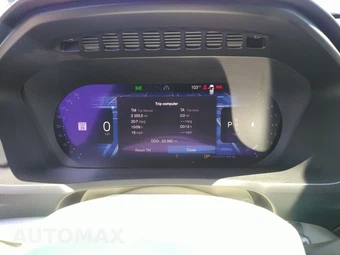 2024 Volvo XC90 B5 Core Bright Theme 7-Passenger – miniatura 19