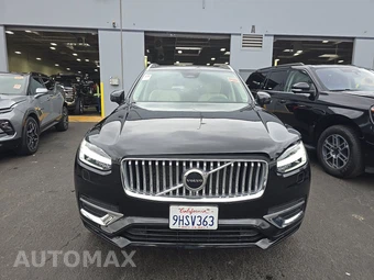 2024 Volvo XC90 B5 Core Bright Theme 7-Passenger – miniatura 2