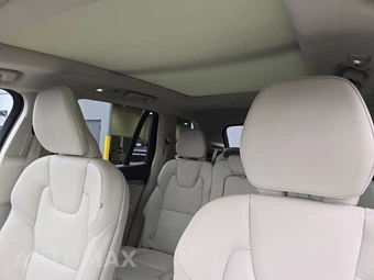 2024 Volvo XC90 B5 Core Bright Theme 7-Passenger – miniatura 20