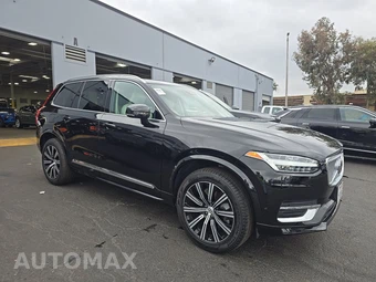 2024 Volvo XC90 B5 Core Bright Theme 7-Passenger – miniatura 3
