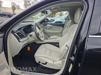 2024 Volvo XC90 B5 Core Bright Theme 7-Passenger – miniatura 7
