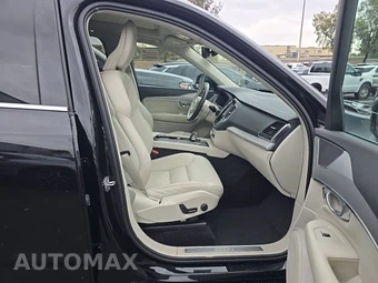 2024 Volvo XC90 B5 Core Bright Theme 7-Passenger – miniatura 8