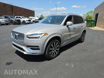 2024 Volvo XC90 B5 Core Bright Theme 7-Passenger