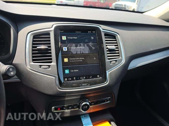 2024 Volvo XC90 B5 Core Bright Theme 7-Passenger – miniatura 10