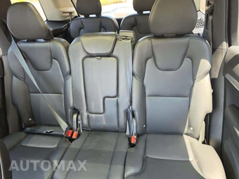 2024 Volvo XC90 B5 Core Bright Theme 7-Passenger – miniatura 13