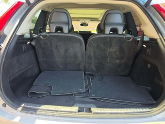 2024 Volvo XC90 B5 Core Bright Theme 7-Passenger – miniatura 14