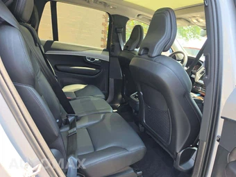 2024 Volvo XC90 B5 Core Bright Theme 7-Passenger – miniatura 16