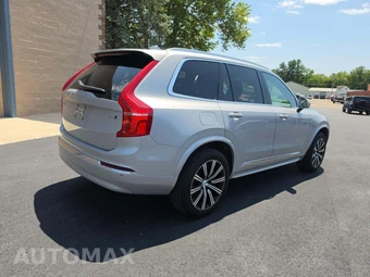 2024 Volvo XC90 B5 Core Bright Theme 7-Passenger – miniatura 3