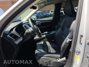 2024 Volvo XC90 B5 Core Bright Theme 7-Passenger – miniatura 6